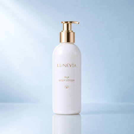 Odżywczy Balsam do Ciała z Masłem Shea i Olejem Arganowym
