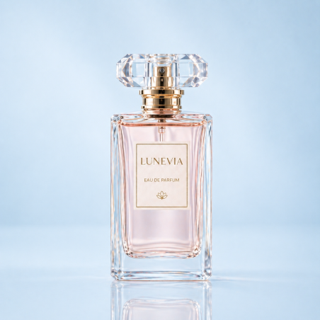 Perfumy - Velvet Bloom Eau de Parfum