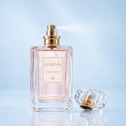 Perfumy - Velvet Bloom Eau de Parfum
