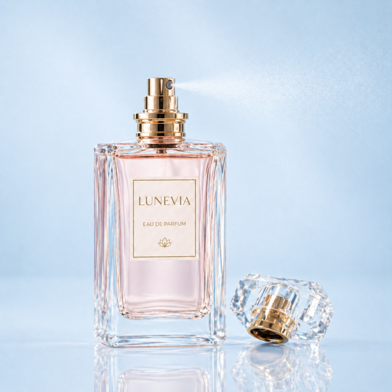 Perfumy - Velvet Bloom Eau de Parfum